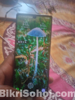 LG Velvet 5g
